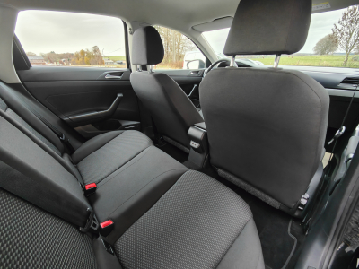 Volkswagen Polo 1.0i CARPLAY PHARES AUTO BLUETOOTH