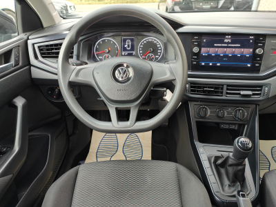 Volkswagen Polo 1.0i CARPLAY PHARES AUTO BLUETOOTH