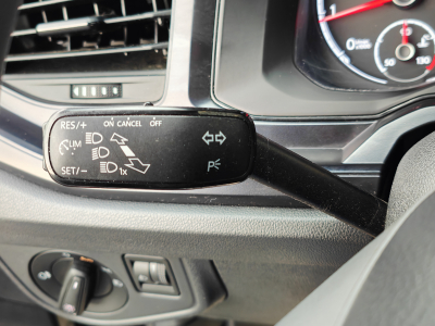 Volkswagen Polo 1.0i CARPLAY PHARES AUTO BLUETOOTH
