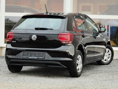 Volkswagen Polo 1.0i CARPLAY PHARES AUTO BLUETOOTH