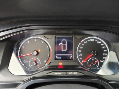 Volkswagen Polo 1.0i CARPLAY PHARES AUTO BLUETOOTH