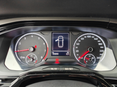 Volkswagen Polo 1.0 TSI CARPLAY GPS BLUETOOTH APS AV ET ARR