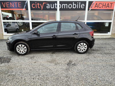 Volkswagen Polo 1.0 TSI CARPLAY GPS BLUETOOTH APS AV ET ARR