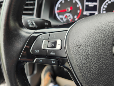 Volkswagen Polo 1.0 TSI CARPLAY GPS BLUETOOTH APS AV ET ARR