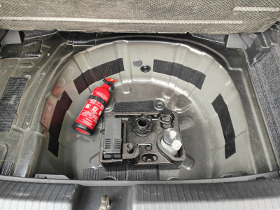 Volkswagen Polo 1.0 TSI CARPLAY GPS BLUETOOTH APS AV ET ARR