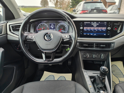 Volkswagen Polo 1.0 TSI CARPLAY GPS BLUETOOTH APS AV ET ARR