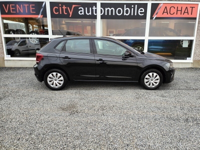 Volkswagen Polo 1.0 TSI CARPLAY GPS BLUETOOTH APS AV ET ARR
