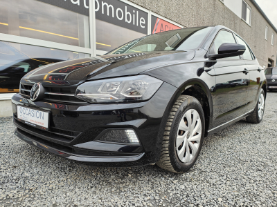 Volkswagen Polo 1.0 TSI CARPLAY GPS BLUETOOTH APS AV ET ARR