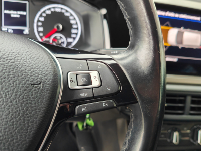 Volkswagen Polo 1.0 TSI CARPLAY GPS BLUETOOTH APS AV ET ARR