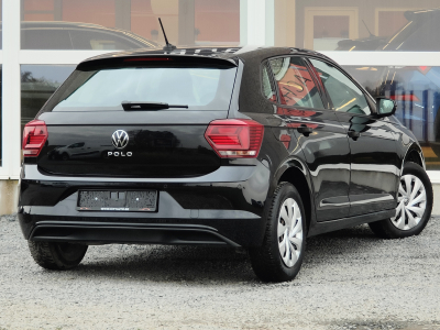 Volkswagen Polo 1.0 TSI CARPLAY GPS BLUETOOTH APS AV ET ARR