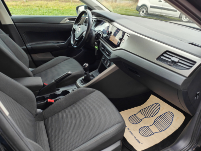 Volkswagen Polo 1.0 TSI CARPLAY GPS BLUETOOTH APS AV ET ARR
