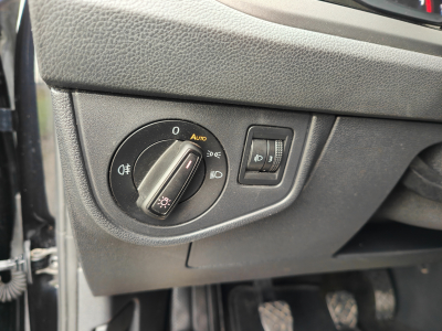 Volkswagen Polo 1.0 TSI CARPLAY GPS BLUETOOTH APS AV ET ARR