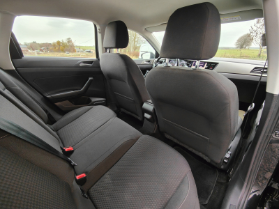 Volkswagen Polo 1.0 TSI CARPLAY GPS BLUETOOTH APS AV ET ARR