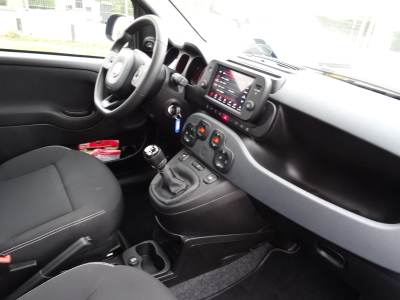 Fiat Panda 1.0 Hybride