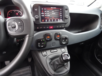 Fiat Panda 1.0 Hybride