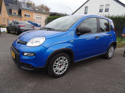 Fiat Panda 1.0 Hybride