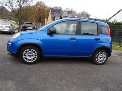 Fiat Panda 1.0 Hybride