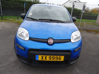 Fiat Panda 1.0 Hybride