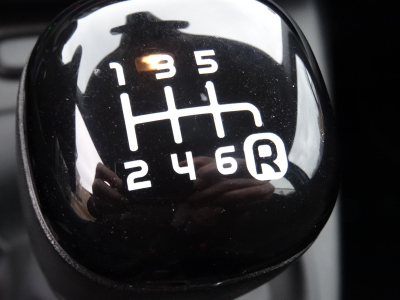 Fiat Panda 1.0 Hybride