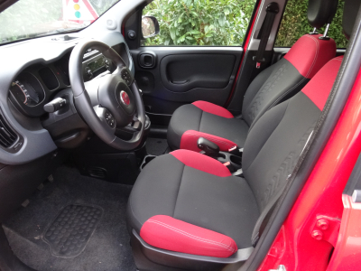 Fiat Panda 1.3 MTJ