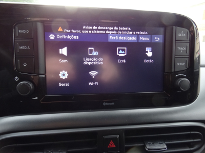 Hyundai i10 1.0 N-LINE