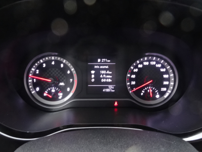 Hyundai i10 1.0 N-LINE