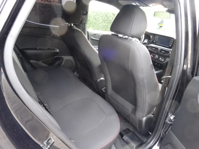 Hyundai i10 1.0 N-LINE