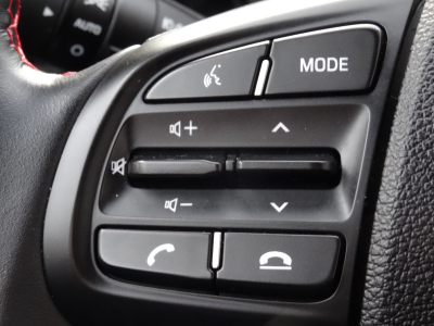 Hyundai i10 1.0 N-LINE