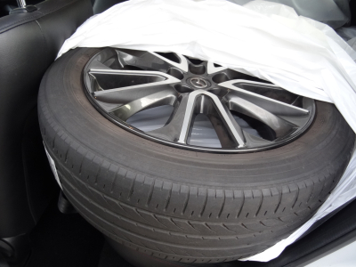 Mazda CX-3 SKYAACTIV-G 2.0 150CV SPORT-LINE AWD