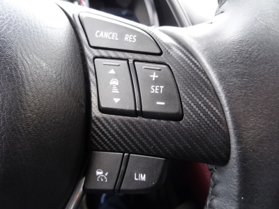 Mazda CX-3 SKYAACTIV-G 2.0 150CV SPORT-LINE AWD