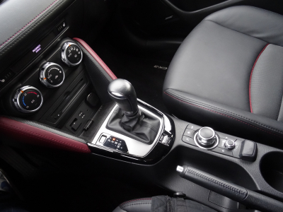 Mazda CX-3 SKYAACTIV-G 2.0 150CV SPORT-LINE AWD