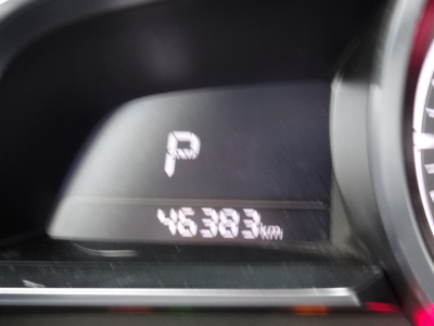 Mazda CX-3 SKYAACTIV-G 2.0 150CV SPORT-LINE AWD