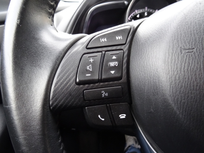 Mazda CX-3 SKYAACTIV-G 2.0 150CV SPORT-LINE AWD