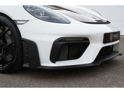 Porsche 718 Spyder RS PDK | WEISSACH | LIFT | BOSE | TVA | FRANÇAISE