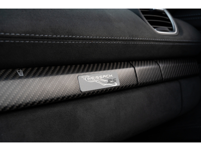 Porsche 718 Spyder RS PDK | WEISSACH | LIFT | BOSE | TVA | FRANÇAISE