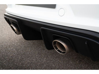 Porsche 718 Spyder RS PDK | WEISSACH | LIFT | BOSE | TVA | FRANÇAISE