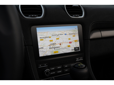 Porsche 718 Spyder RS PDK | WEISSACH | LIFT | BOSE | TVA | FRANÇAISE