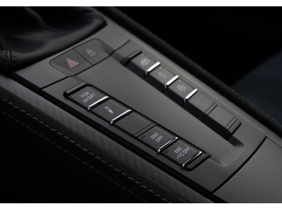 Porsche 718 Spyder RS PDK | WEISSACH | LIFT | BOSE | TVA | FRANÇAISE