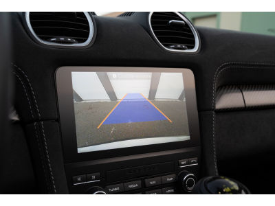 Porsche 718 Spyder RS PDK | WEISSACH | LIFT | BOSE | TVA | FRANÇAISE