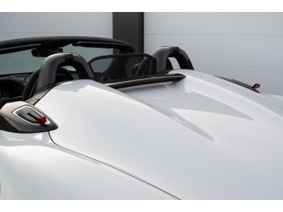 Porsche 718 Spyder RS PDK | WEISSACH | LIFT | BOSE | TVA | FRANÇAISE