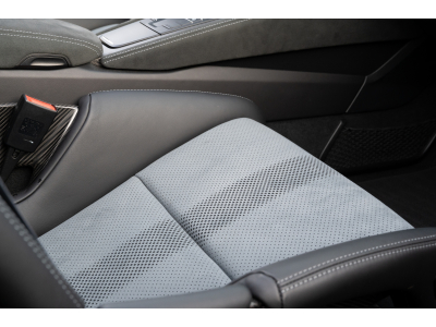 Porsche 718 Spyder RS PDK | WEISSACH | LIFT | BOSE | TVA | FRANÇAISE