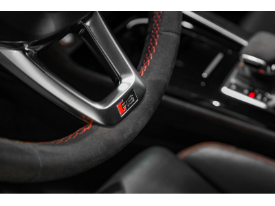 Audi RS4 AVANT 2.9 V6 QUATTRO