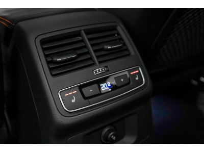 Audi RS4 AVANT 2.9 V6 QUATTRO