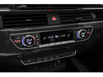 Audi RS4 AVANT 2.9 V6 QUATTRO