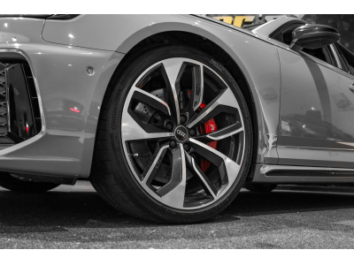 Audi RS4 AVANT 2.9 V6 QUATTRO