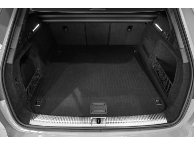 Audi RS4 AVANT 2.9 V6 QUATTRO