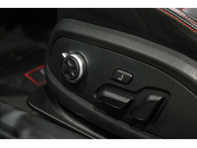 Audi RS4 AVANT 2.9 V6 QUATTRO