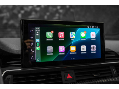 Audi RS4 AVANT 2.9 V6 QUATTRO