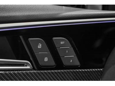 Audi RS4 AVANT 2.9 V6 QUATTRO