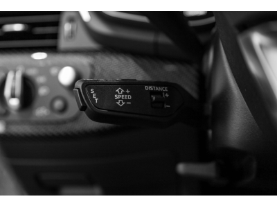 Audi RS4 AVANT 2.9 V6 QUATTRO